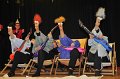 Karneval in Alverdissen  0267